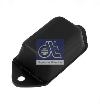 Буфер, амортизация DT 127082