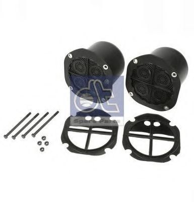 Ремонтный комплект, осущитель во KNORR-BREMSE 71034