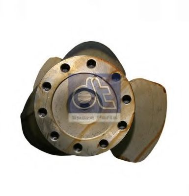 Коленчатый вал DT 2.10330