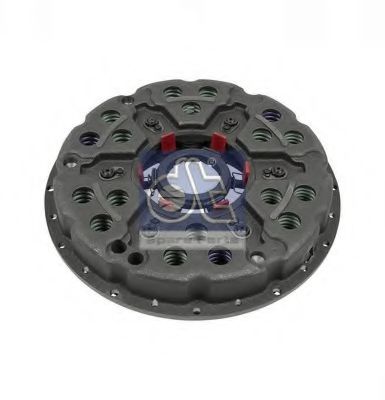 Нажимной диск сцепления DT 2.30231