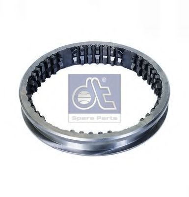 Кольцо синхронизатора, ступенчатая коробка передач DT 232666