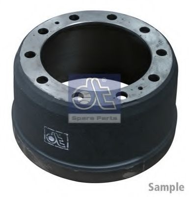 Тормозной барабан ST-TEMPLIN 400412