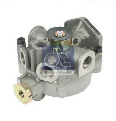 Ускорительный клапан KNORR-BREMSE 101930