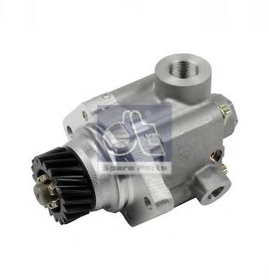 Гидравлический насос, рулевое управление DT 2.53189