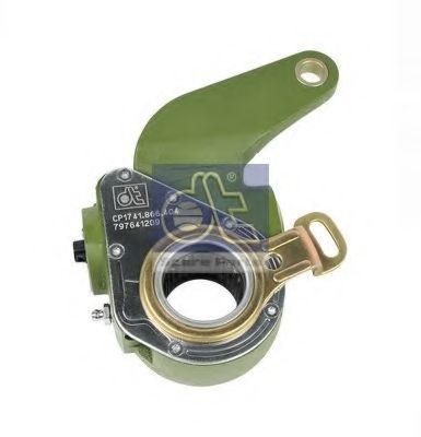 Система тяг и рычагов DT 3.62404