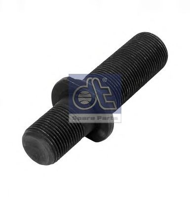 Болт крепления колеса LEMFÖRDER 25166