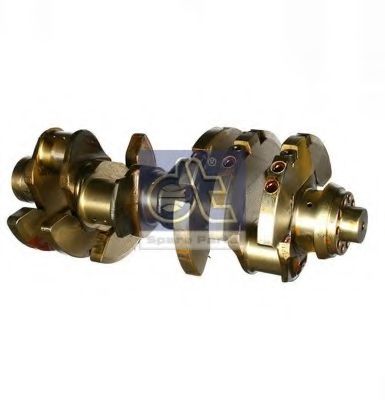 Коленчатый вал DT 461233