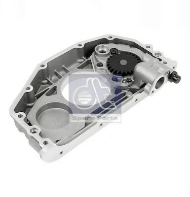 Масляный насос DT 4.62891