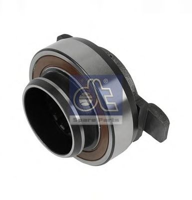 Центральный выключатель, система сцепления DT 4.63048