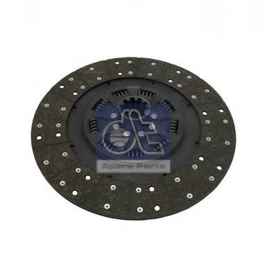 Диск сцепления DT 4.63801