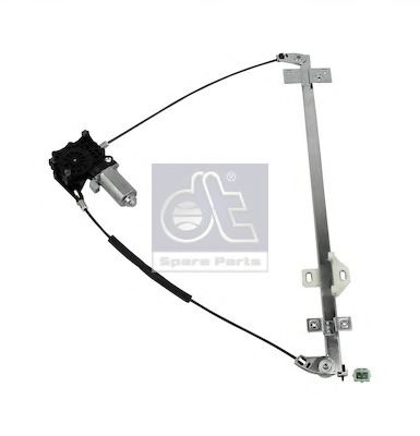 Подъемное устройство для окон DT 5.60151