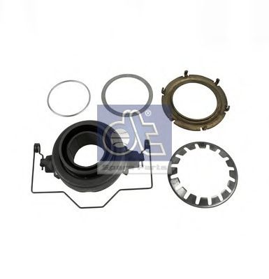 Выжимной подшипник DT 230363