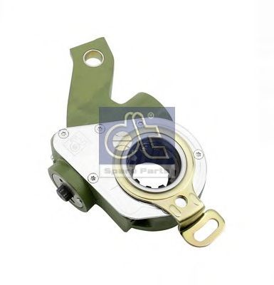 Система тяг и рычагов, тормозная система DT 1.18145