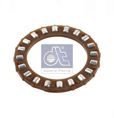 Подвеска, рулевое управление DT 253230