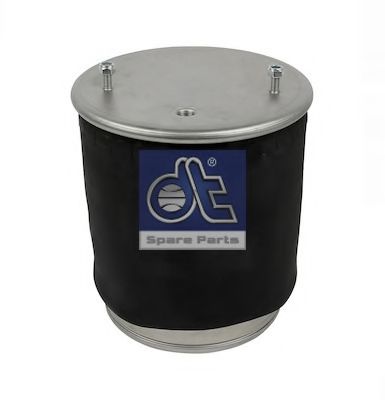 Кожух пневматической рессоры DT 10.16000