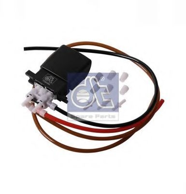 Блок управления, регулирование положения сиденья DT 562082