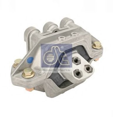 Подвеска, двигатель DT 5.45028