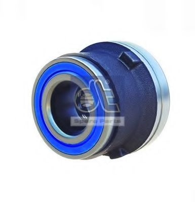 Подшипник ступицы колеса DT 7.32502