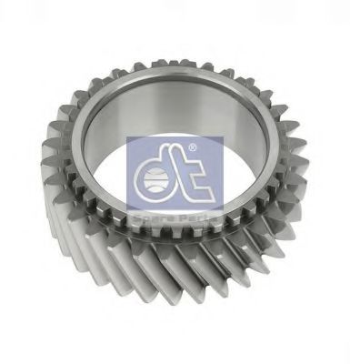 Шестерня, входной вал привода DT 114741