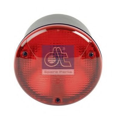 Задний противотуманный фонарь DT 5.81205