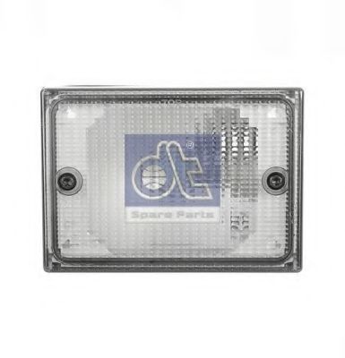 Oсвещение салона DT 7.25335