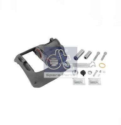 Тормозной суппорт DT 1014226