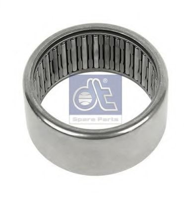 Игольчатый подшипник, балка моста FEBI BILSTEIN 08529