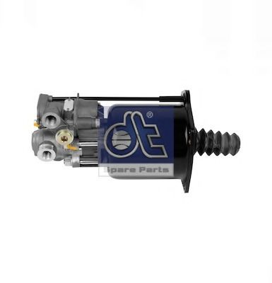 Усилитель сцепления DT 464338