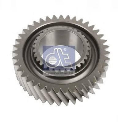 Шестерня, первичный вал DT 467127