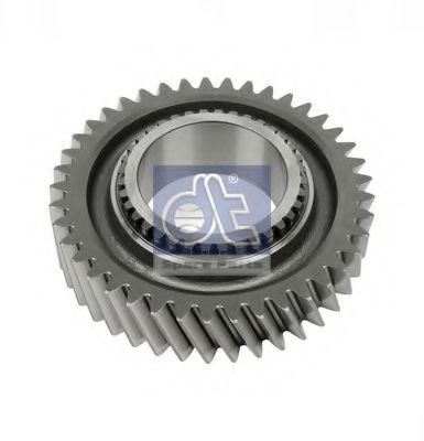 Шестерня, первичный вал DT 1.14328