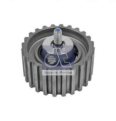 Натяжной ролик, ремень ГРМ DT 754730