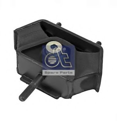 Подвеска, двигатель DT 4.81283