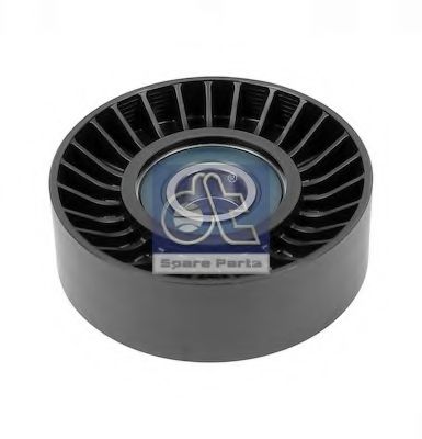 Паразитный / ведущий ролик, поликлиновой ремень DT 4.68117