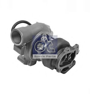 Компрессор, наддув DT 7.58035