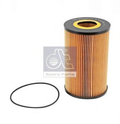 Масляный фильтр DT 3.14106SP