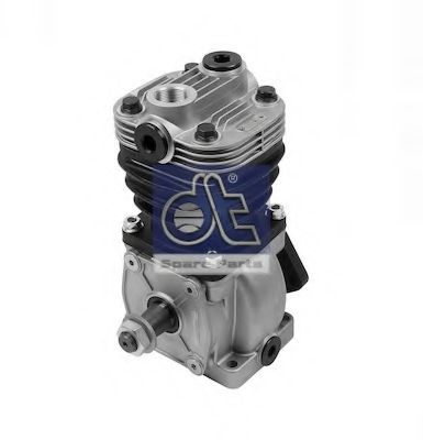 Компрессор, пневматическая система DT 466833