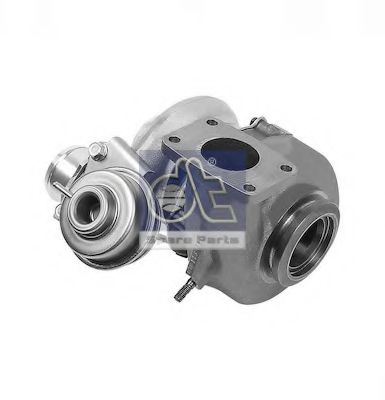 Компрессор, наддув DT 1119003