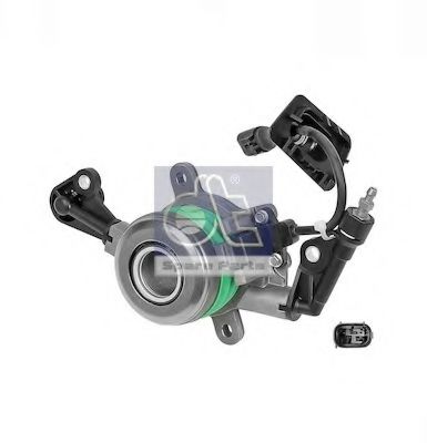 Выжимной подшипник DT 11.17040