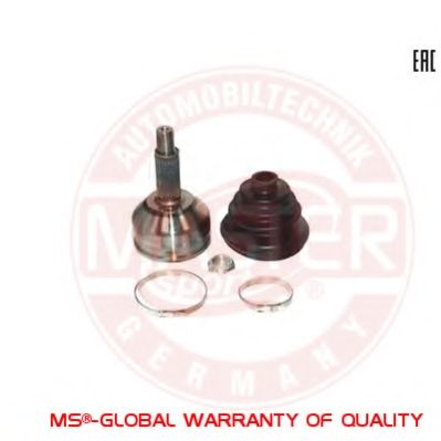 Шарнирный комплект, приводной вал MASTER-SPORT 302319-ST-SET/5/-MS