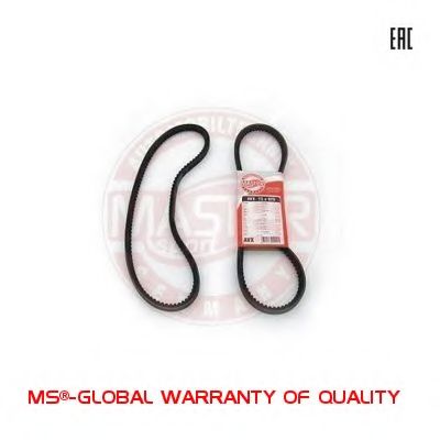 Клиновой ремень KAGER 260022