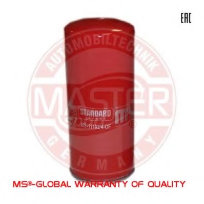 Масляный фильтр MASTER-SPORT 11102/4-OF-PCS-MS