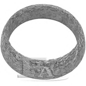 Уплотнительное кольцо, труба выхлопного газа FA1 101959