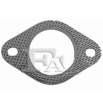 Прокладка, труба выхлопного газа FA1 130931