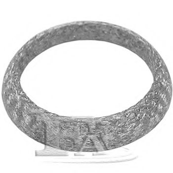 Уплотнительное кольцо, труба выхлопного газа TESH 410303