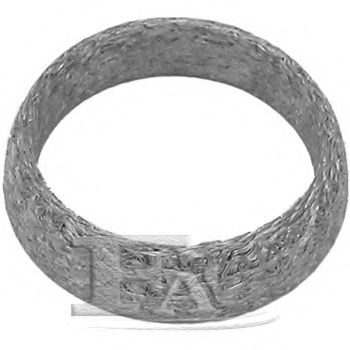 Уплотнительное кольцо, труба выхлопного газа FA1 231-958