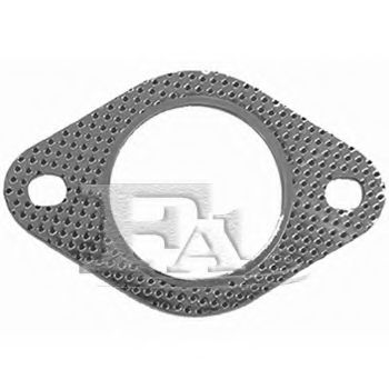 Прокладка, труба выхлопного газа FA1 890-901