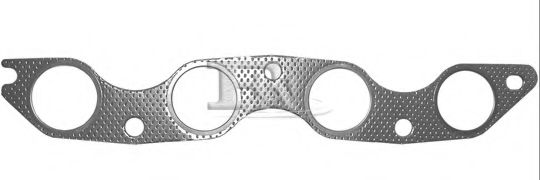 Прокладка, выпускной коллектор FA1 445-002
