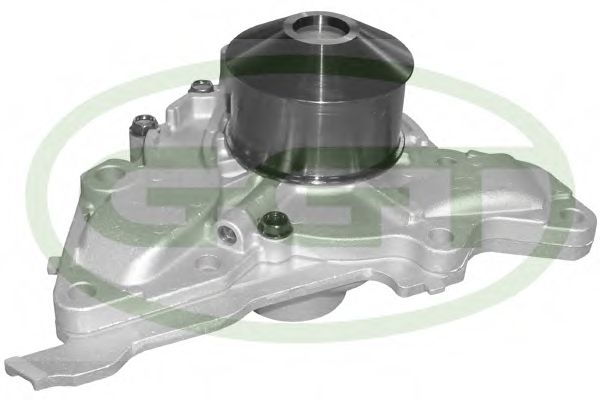 Водяной насос GGT PA12684