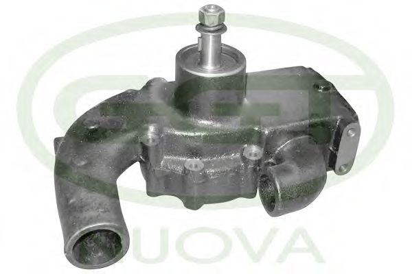 Водяной насос GGT PA15028