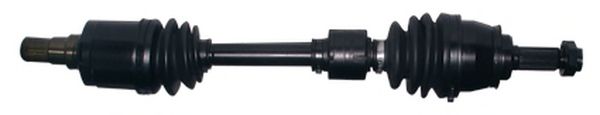 Приводной вал DEPA 43131